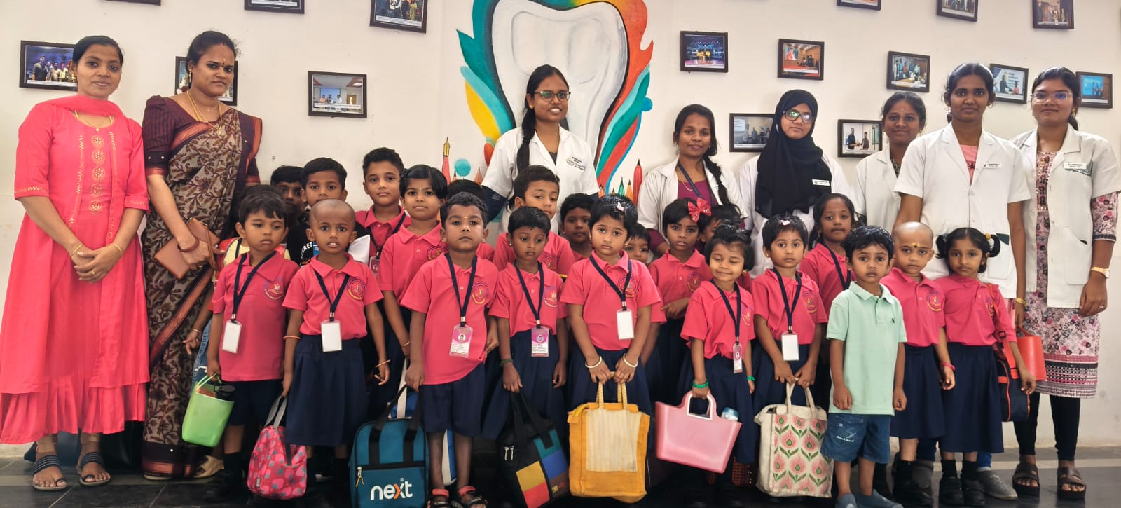 Community Health Visit
